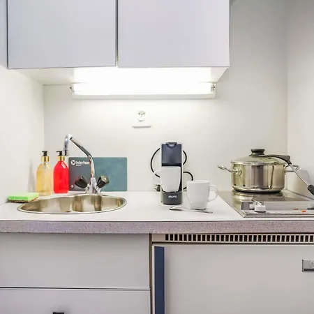 Apartment Apartment Rosablanche E36 By Interhome Siviez