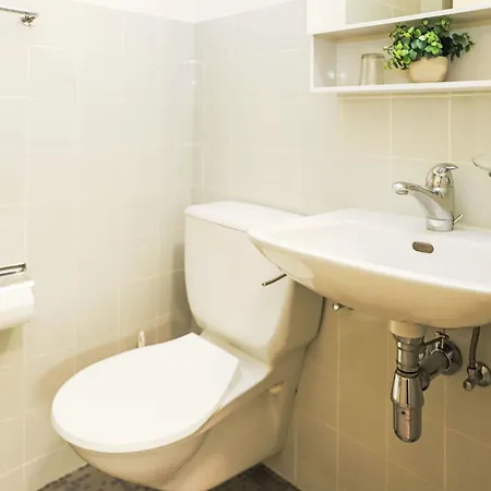 Apartment Apartment Rosablanche E36 By Interhome