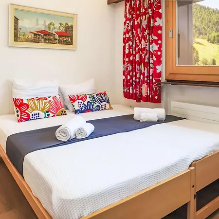 Apartment Rosablanche E36 By Interhome Apartment *