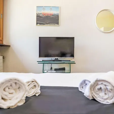 Apartment Rosablanche E36 By Interhome * Siviez