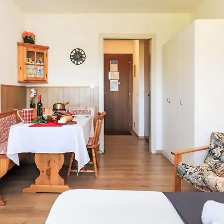 Apartment Rosablanche E36 By Interhome Apartment