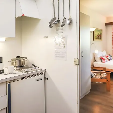 Apartment Rosablanche E36 By Interhome Apartment Siviez