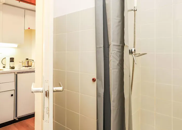 Appartamento Rosablanche E36 By Interhome Siviez