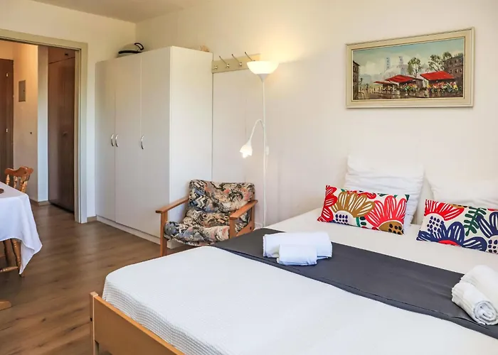 Appartamento Rosablanche E36 By Interhome *