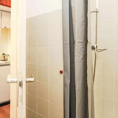 Appartement Rosablanche E36 By Interhome Siviez