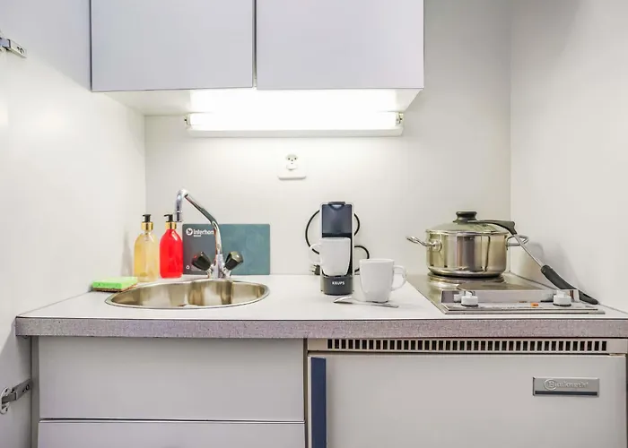 Apartment Apartment Rosablanche E36 By Interhome Siviez